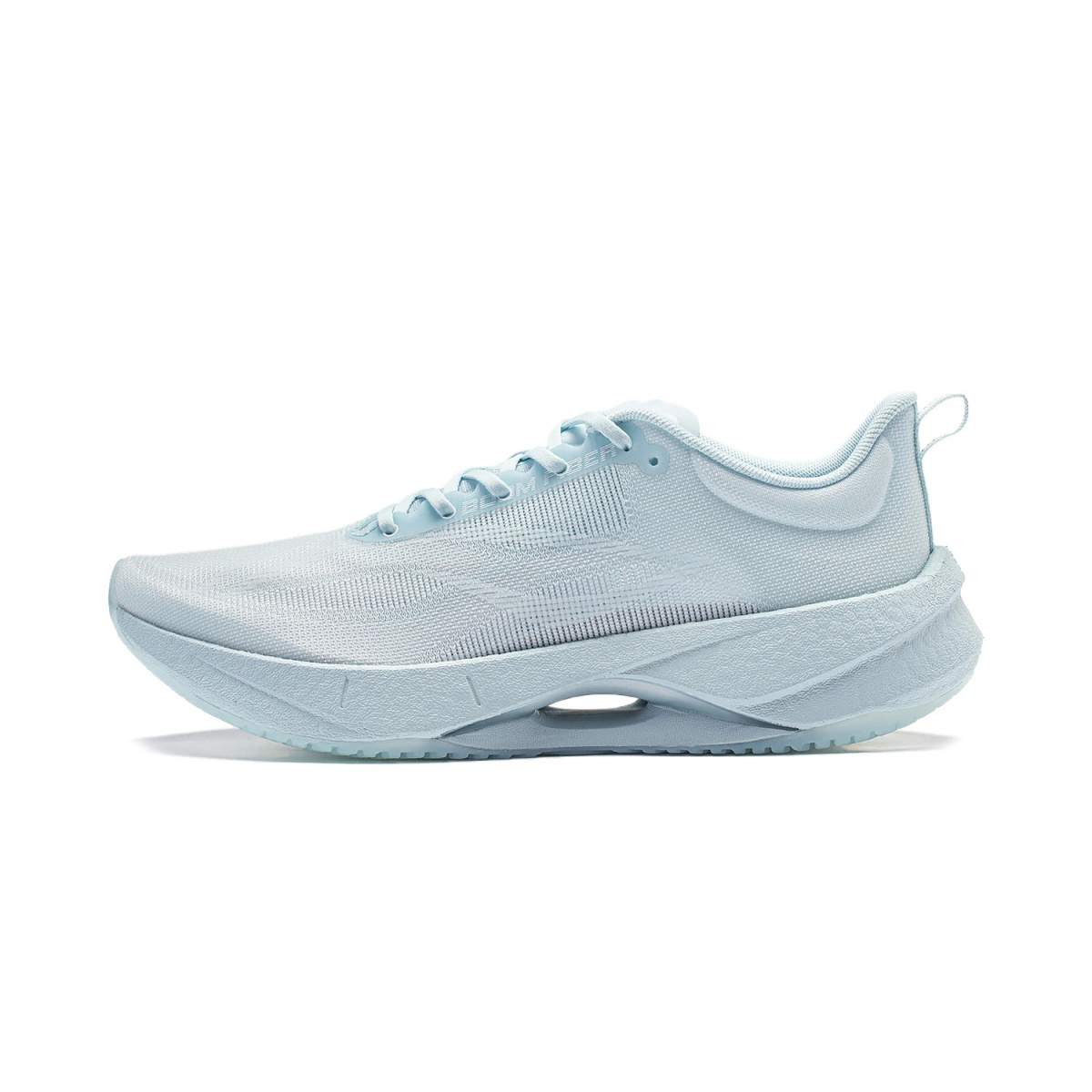 Li ning running shoes review hot sale
