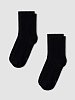 Носки Gri, черный, SS26-84U-BK	
