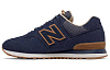 Мужские повседневные кроссовки New Balance, ML574SOH	