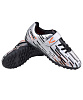 Бутсы многошиповые Jogel Rapido TF Silver/black, детские	