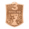 Медаль MZ 133-70 (бронза)	