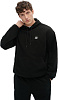 Худи RANK Man, Polar Fleece Hoodie, Black, 1003012-001	