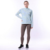 Ветровка Li-Ning Jogging голубой, AFDV252-10	