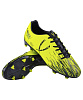 Бутсы футбольные Jogel Rapido FG, лаймовый	