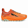 Кроссовки мужские ALTRA M OLYMPUS 5 ORANGE	