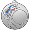 Медаль MZ 42-50 (серебро)	