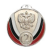 Медаль RUS 4 (серебро)	