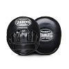 Лапы тренерские LEADERS MID-AIR BLACK	