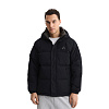 Пуховик Peak Andrew Wiggins, FW5254001-BLACK	