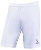 Шорты игровые Jogel CAMP Classic Shorts, детский, белый/черный	