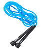 Скакалка Starfit RP-101, 3 м, синий	