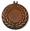 Медаль MK 503 (бронза)	