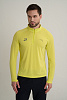 Лонгслив half-zip Anta RUNNING LS Tee, 852615401-3	