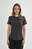 Футболка Anta Running SS Tee, 862625115-2	