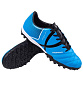 Бутсы многошиповые Jogel Mondo TF Blue/black	
