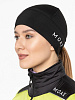 Женская шапка Moax Tista Pony Tail, SW46804 - 10000	