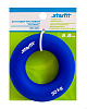Эспандер кистевой Кольцо STARFIT ES-404, 30кг, т/синий	