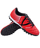 Бутсы многошиповые Jogel Mondo TF Red/black	