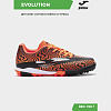 Бутсы многошиповые Joma EVOLUTION JR, EVJS2501TF	