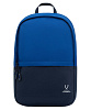 Рюкзак JOGEL ESSENTIAL Backpack, синий/темно-синий	