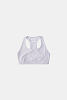 Бра SHU RUN лиловый, RUN-BRA25PK	