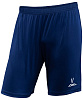 Шорты игровые Jogel CAMP Classic Shorts, темно-синий/белый	