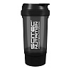Шейкер Scitec Nutrition SMART SHAKER500 TR BLACK OLD	