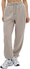 Брюки RANK Woman, Polar Fleece Joggers, Linen beige, 1001032-211	