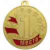 Медаль MZ 47-50 (золото)	