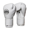 ПЕРЧАТКИ БОКСЕРСКИЕ LEADERS LS 2 WH	
