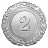 Медаль MZ 28-45 (серебро)	
