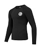 Рашгард детский с длинным рукавом Insane IRON, IN24-LRG100	