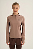 Женский лонгслив Anta Running LS Tee, 862635403D-3	
