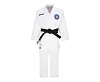 Кимоно для дзюдо Clinch Judo Gold FDR белое	