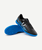 Бутсы зальные Jogel Evofly IN Talant, Black/blue	