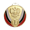 Медаль RUS 4 (золото)	