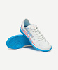 Бутсы зальные Jogel Evofly IN Talant, White/blue	