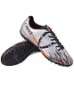 Бутсы многошиповые Jogel Rapido TF Silver/black	