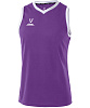 Майка баскетбольная Jogel Camp Basic, фиолетовый	