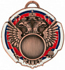Медаль HMD 03-65 (бронза)	