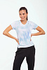 ФУТБОЛКА ANTA RUNNING, 862335101-4	