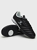 Шиповки KELME Men's Football Shoes (TF) Black, 8521ZX1701-000	