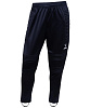 Брюки вратарские Jogel CAMP GK Pant, черный/белый, нмрк	