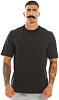 Футболка RANK Man, Risen Core T-Shirt, Black 1005006-001	