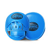 Лапы тренерские LEADERS MID-AIR LIGHT BLUE	