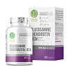 Nature Foods Glucosamine Chondroitin MSM 120caps	
