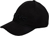 БЕЙСБОЛКА RANK BIG LOGO CAP, 3010001-002	