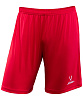 Шорты игровые Jogel CAMP Classic Shorts, красный/белый	