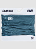 Бандана GRI Лайт зелёная	
