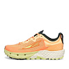 Кроссовки женские ALTRA W Timp 4 ORANGE/BLACK	
